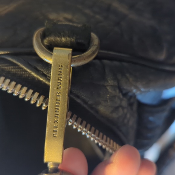 Alexander Wang Rocco bag - Picture 5 of 14